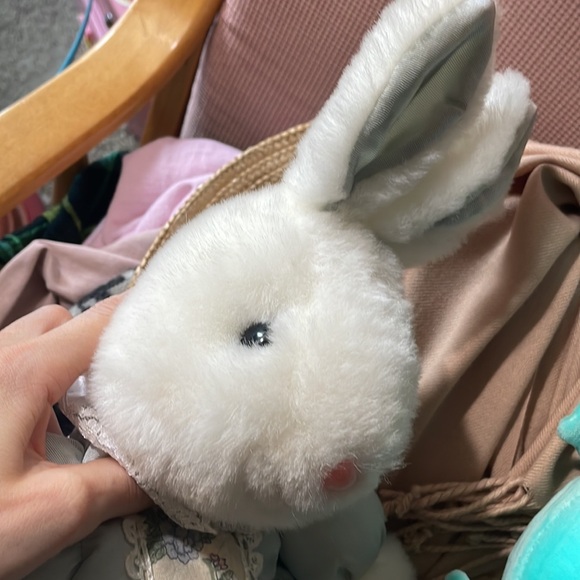 Adorable Vintage Bunnies 💋 - Picture 5 of 6